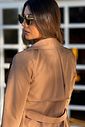 Trench Coat Mocaccino