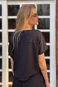 Conjunto Anne Preto Conjunto Anne Preto