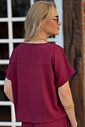 Conjunto Anne Bordo Conjunto Anne Bordo