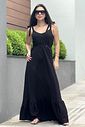 Vestido Lauren Preto