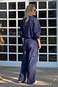 Wide Leg Madison Marinho