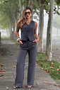 CONJUNTO AGNES RISCA DE GIZ CINZA CONJUNTO AGNES RISCA DE GIZ CINZA