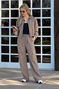Wide Leg Madison Fendi Wide Leg Madison Fendi
