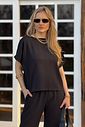 Conjunto Anne Preto Conjunto Anne Preto