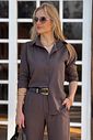 Camisa Pietra Fendi Camisa Pietra Fendi