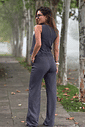 CONJUNTO AGNES RISCA DE GIZ CINZA CONJUNTO AGNES RISCA DE GIZ CINZA
