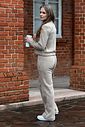 Wide Leg Zaya Cappuccino Wide Leg Zaya Cappuccino