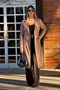Trench Coat Mocaccino
