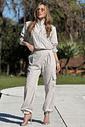 CONJUNTO ANELYSE GELO CONJUNTO ANELYSE GELO