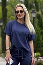 Blusa Moletinho Hellen Marinho