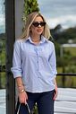 Camisa Melody
