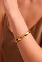 Bracelete Celine Dourado Bracelete Celine Dourado