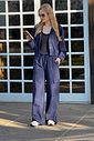 Conjunto Madison Marinho Conjunto Madison Marinho