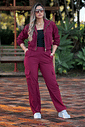 CONJUNTO ANELYSE BORDO CONJUNTO ANELYSE BORDO