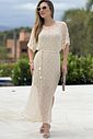 Vestido Overdress Giorgia Vestido Overdress Giorgia