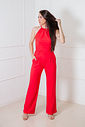 Conjunto Carola Vermelho