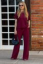 Conjunto Anne Bordo Conjunto Anne Bordo