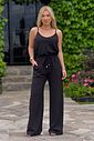 Pantalona Mel Preta