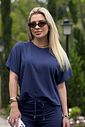 Blusa Moletinho Hellen Marinho