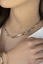 Colar Simone Prata Colar Simone Prata