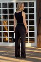 Pantalona Alfaiataria Pietra Preto Pantalona Alfaiataria Pietra Preto
