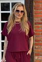 Conjunto Anne Bordo Conjunto Anne Bordo