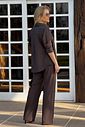 Pantalona Alfaiataria Pietra Fendi