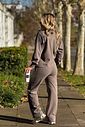 Wide Leg Supersoft Helena Fendi
