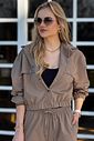 Jaqueta Madison Fendi