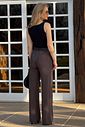 Pantalona Alfaiataria Pietra Fendi