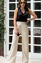 Wide Leg Samantha Areia Wide Leg Samantha Areia