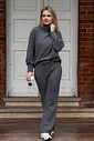Wide Leg Supersoft Helena Chumbo