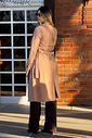 Trench Coat Mocaccino