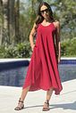 Vestido Laura Cherry Vestido Laura Cherry