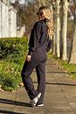 Wide Leg Supersoft Helena Preto Wide Leg Supersoft Helena Preto