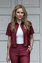 Camisa Valerie Bordo Camisa Valerie Bordo