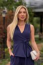 Blusa Lara Marinho Blusa Lara Marinho