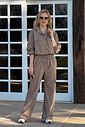 Wide Leg Madison Fendi Wide Leg Madison Fendi