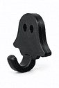 Mini Gancho Fantasma Decorativo de Halloween em Impressão 3D Mini Gancho Fantasma Decorativo de Halloween em Impressão 3D