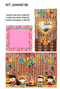 KIT JUNINO 06- TECIDO PARA PAINEL RETANGULAR + TECIDO PARA PAINEL INTERATIVO SIMPLES + TOALHA DE MESA KIT JUNINO 06- TECIDO PARA PAINEL RETANGULAR + TECIDO PARA PAINEL INTERATIVO SIMPLES + TOALHA DE MESA