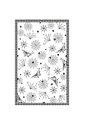 Toalha de Mesa Halloween Teia de Aranha 2,30MT X 1,40MT Toalha de Mesa Halloween Teia de Aranha 2,30MT X 1,40MT