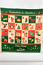 Calendário do Advento de Natal