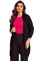 CARDIGAN MALHA GRANITO - 05730