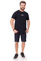 Camiseta Masculina Nothing Camiseta Masculina Nothing