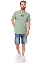 Camiseta Masculina Nothing Camiseta Masculina Nothing