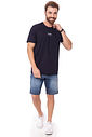 Camiseta Masculina Brooklyn Camiseta Masculina Brooklyn