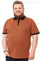 Polo Plus Size B.TDMK Polo Plus Size B.TDMK