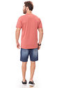 Camiseta Masculina Relevo BG Camiseta Masculina Relevo BG