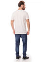 Camiseta Masculina Brooklyn Camiseta Masculina Brooklyn