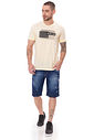 Camiseta Masculina Adventure Camiseta Masculina Adventure